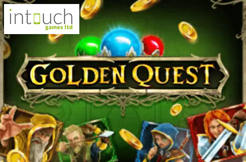 Golden Quest